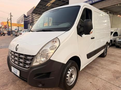 RENAULT Master 2.3 16V 3P DCI DIESEL FURGO L1H1, Foto 3