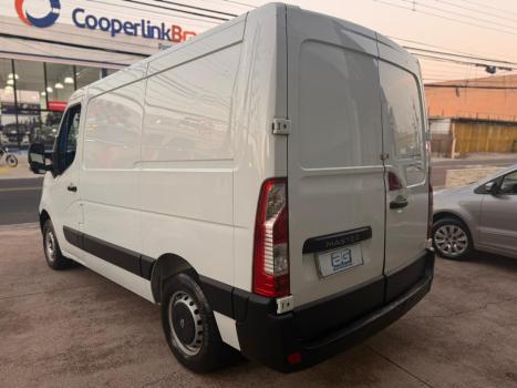 RENAULT Master 2.3 16V 3P DCI DIESEL FURGO L1H1, Foto 4