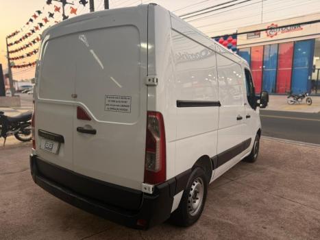 RENAULT Master 2.3 16V 3P DCI DIESEL FURGO L1H1, Foto 6