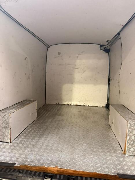 RENAULT Master 2.3 16V 3P DCI DIESEL FURGO L1H1, Foto 9