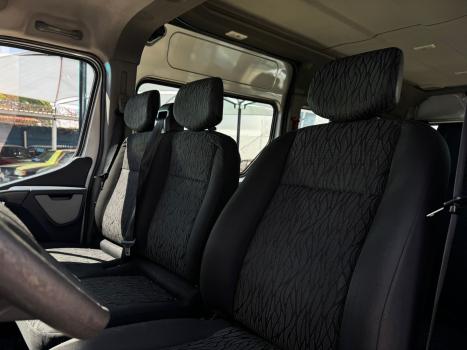 RENAULT Master 2.3 16V 4P DCI DIESEL MINIBUS EXECUTIVE L3H2 16 LUGARES, Foto 6