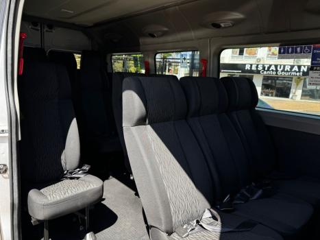 RENAULT Master 2.3 16V 4P DCI DIESEL MINIBUS EXECUTIVE L3H2 16 LUGARES, Foto 7
