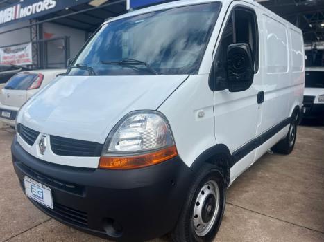 RENAULT Master 2.5 16V 3P DCI DIESEL FURGO L1H1, Foto 3