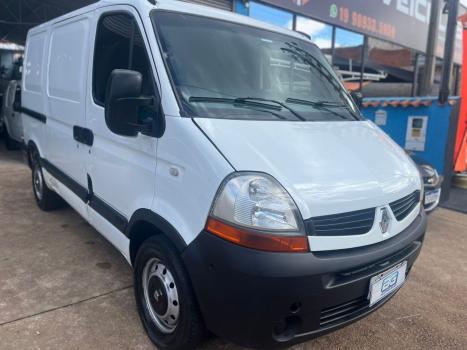 RENAULT Master 2.5 16V 3P DCI DIESEL FURGO L1H1, Foto 6