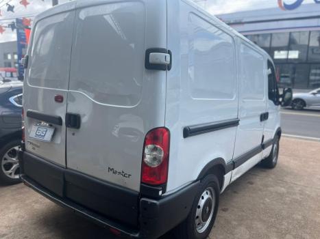 RENAULT Master 2.5 16V 3P DCI DIESEL FURGO L1H1, Foto 7