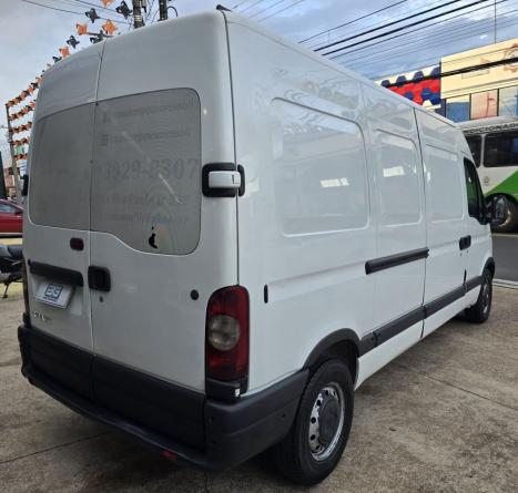 RENAULT Master 2.5 16V 3P DCI DIESEL FURGO L3H2, Foto 5