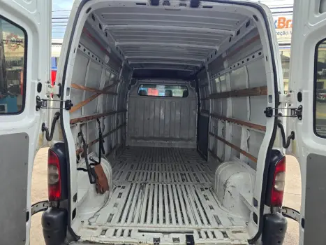 RENAULT Master 2.5 16V 3P DCI DIESEL FURGO L3H2, Foto 9