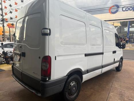 RENAULT Master 2.5 16V 3P DCI DIESEL FURGO L3H2, Foto 2