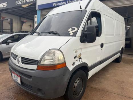 RENAULT Master 2.5 16V 3P DCI DIESEL FURGO L3H2, Foto 5