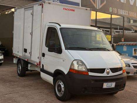 RENAULT Master 2.5 16V 3P DCI DIESEL CHASSI CABINE LSH1, Foto 1