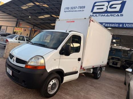 RENAULT Master 2.5 16V 3P DCI DIESEL CHASSI CABINE LSH1, Foto 3