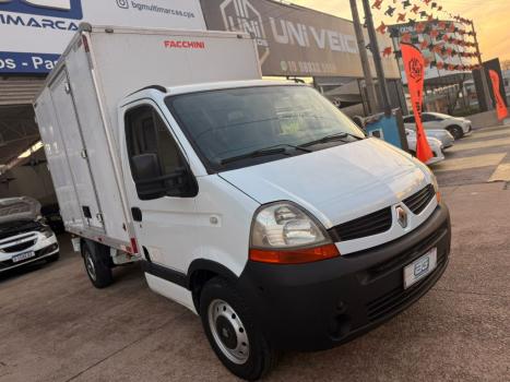 RENAULT Master 2.5 16V 3P DCI DIESEL CHASSI CABINE LSH1, Foto 6