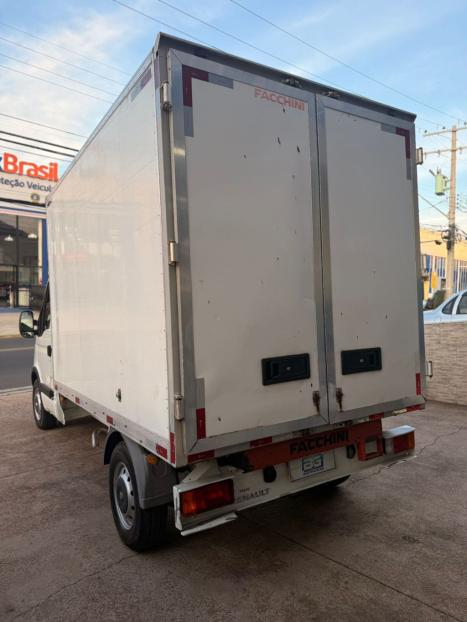 RENAULT Master 2.5 16V 3P DCI DIESEL CHASSI CABINE LSH1, Foto 7