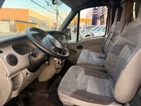 RENAULT Master 2.5 16V 3P DCI DIESEL CHASSI CABINE LSH1, Foto 8