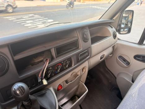 RENAULT Master 2.5 16V 3P DCI DIESEL CHASSI CABINE LSH1, Foto 9