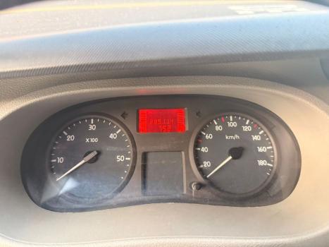 RENAULT Master 2.5 16V 3P DCI DIESEL CHASSI CABINE LSH1, Foto 10