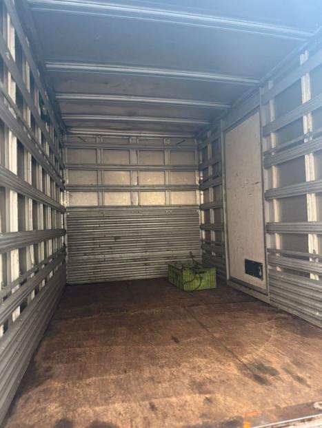 RENAULT Master 2.5 16V 3P DCI DIESEL CHASSI CABINE LSH1, Foto 11