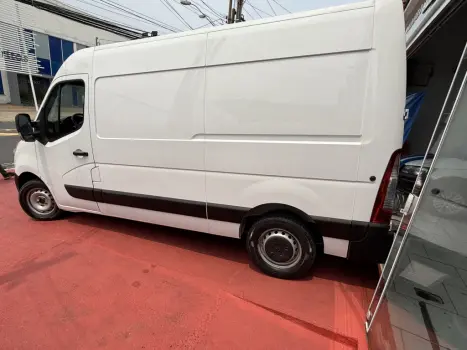 RENAULT Master 2.5 Dci, Foto 2