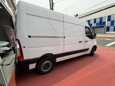 RENAULT Master 2.5 Dci, Foto 3