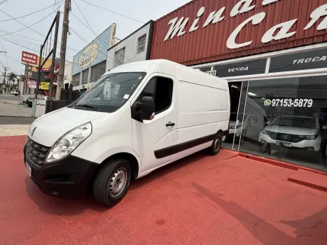 RENAULT Master 2.5 Dci, Foto 5