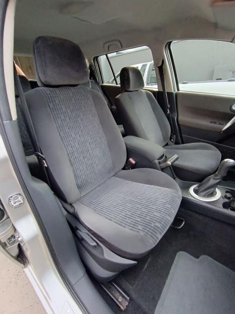 RENAULT Megane Grand Tour 1.6 16V 4P FLEX DYNAMIQUE, Foto 10