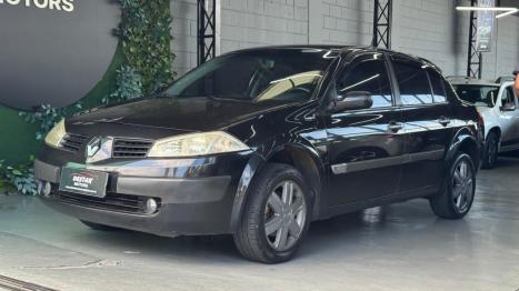 RENAULT Megane Grand Tour 1.6 16V 4P FLEX EXTREME, Foto 1