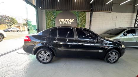 RENAULT Megane Grand Tour 1.6 16V 4P FLEX EXTREME, Foto 4