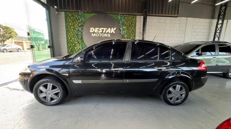 RENAULT Megane Grand Tour 1.6 16V 4P FLEX EXTREME, Foto 5