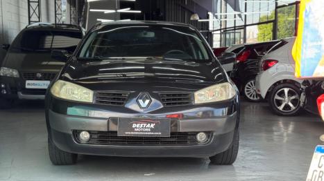 RENAULT Megane Grand Tour 1.6 16V 4P FLEX EXTREME, Foto 7