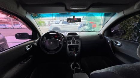 RENAULT Megane Grand Tour 1.6 16V 4P FLEX EXTREME, Foto 8