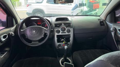 RENAULT Megane Grand Tour 1.6 16V 4P FLEX EXTREME, Foto 9