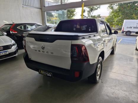 RENAULT Oroch 1.6 16V 4P FLEX EXPRESSION, Foto 2