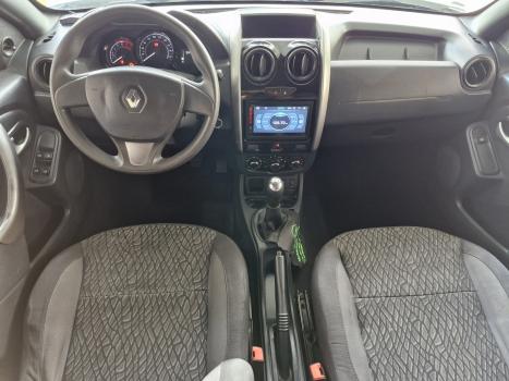 RENAULT Oroch 1.6 16V 4P FLEX EXPRESSION, Foto 3