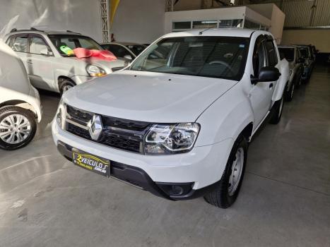 RENAULT Oroch 1.6 16V 4P FLEX EXPRESSION, Foto 7