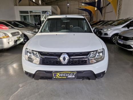 RENAULT Oroch 1.6 16V 4P FLEX EXPRESSION, Foto 11