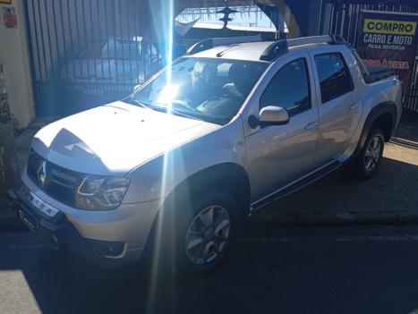 RENAULT Oroch 1.6 16V 4P FLEX DYNAMIQUE, Foto 5