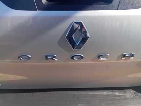 RENAULT Oroch 1.6 16V 4P FLEX DYNAMIQUE, Foto 6