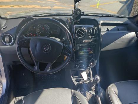 RENAULT Oroch 1.6 16V 4P FLEX DYNAMIQUE, Foto 7