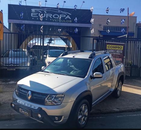 RENAULT Oroch 1.6 16V 4P FLEX DYNAMIQUE, Foto 8