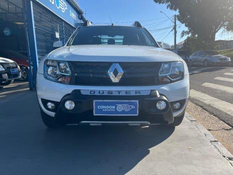 RENAULT Oroch 1.6 16V 4P FLEX DYNAMIQUE, Foto 2