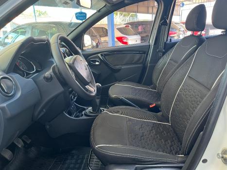 RENAULT Oroch 1.6 16V 4P FLEX DYNAMIQUE, Foto 7