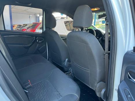 RENAULT Oroch 1.6 16V 4P FLEX DYNAMIQUE, Foto 10