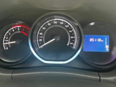 RENAULT Oroch 1.6 16V 4P FLEX DYNAMIQUE, Foto 12