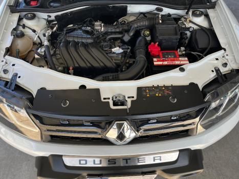 RENAULT Oroch 1.6 16V 4P FLEX DYNAMIQUE, Foto 13