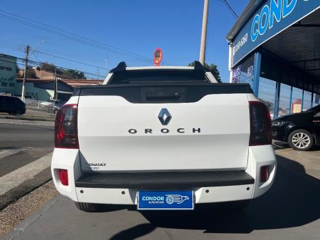RENAULT Oroch 1.6 16V 4P FLEX DYNAMIQUE, Foto 14