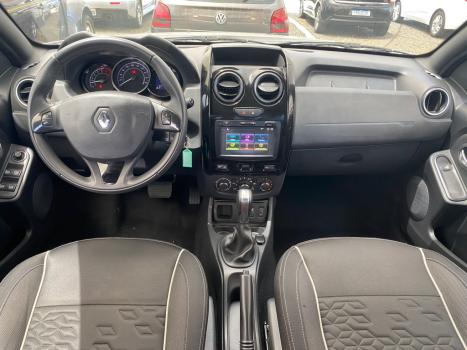 RENAULT Oroch 2.0 16V 4P FLEX DYNAMIQUE AUTOMTICO, Foto 5