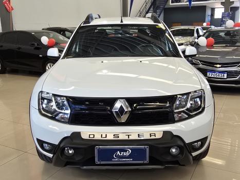 RENAULT Oroch 2.0 16V 4P FLEX DYNAMIQUE AUTOMTICO, Foto 2