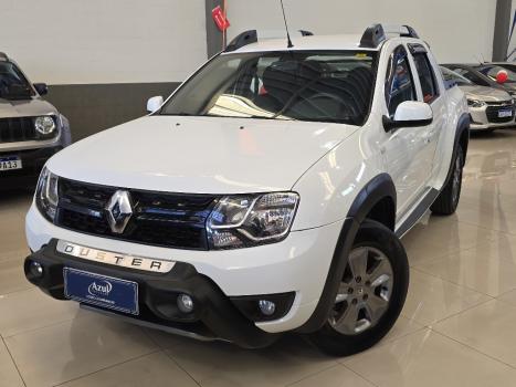 RENAULT Oroch 2.0 16V 4P FLEX DYNAMIQUE AUTOMTICO, Foto 3