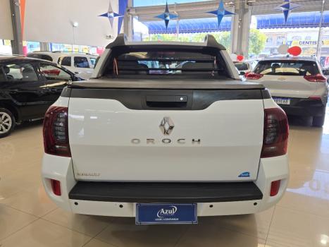 RENAULT Oroch 2.0 16V 4P FLEX DYNAMIQUE AUTOMTICO, Foto 5