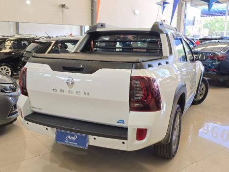 RENAULT Oroch 2.0 16V 4P FLEX DYNAMIQUE AUTOMTICO, Foto 6